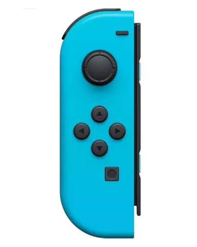 Comprar Mando JoyCon Azul Izquierdo - Switch, Azul Izquierdo, JoyCons, Oficial Nintendo
