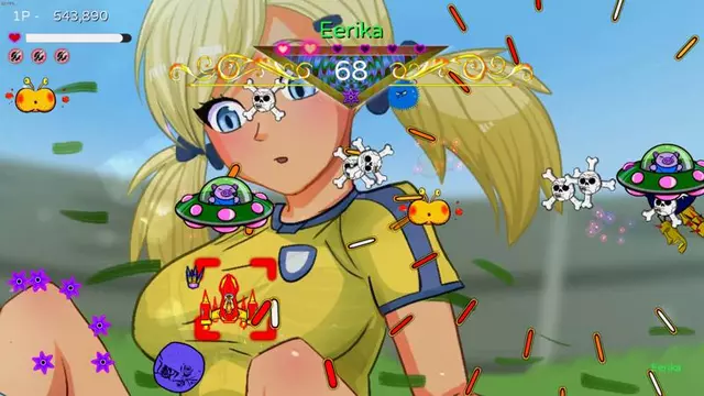 Comprar Waifu Uncovered Switch Estándar screen 5