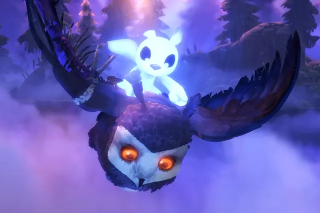 Comprar Ori: The Collection - Complete Edition, Pack Peluche, Switch