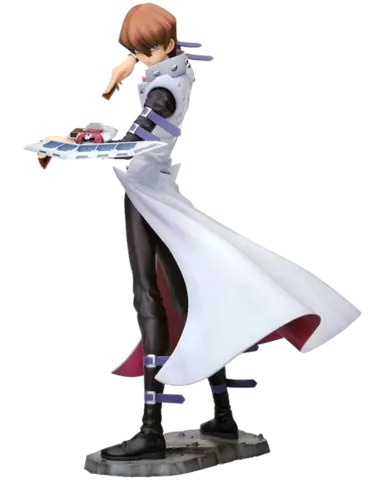 Comprar Figura Seto Kaiba Yu-Gi-Oh 28cm Figuras Estándar