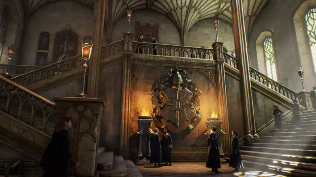 Comprar Hogwarts Legacy PS4 Estándar screen 3