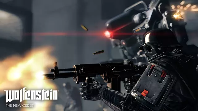 Comprar Wolfenstein Colección Alt History PS4 Complete Edition screen 1