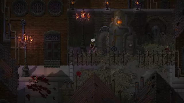 Comprar Morbid: The Seven Acolytes PS4 Estándar screen 1