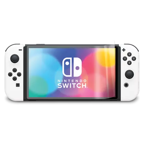 Comprar Kit Protector de Pantalla para Nintendo Switch/OLED Switch