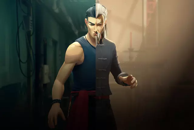 Comprar SIFU - Coleccionista, Deluxe, Limitada, Set de Merchandising, Otros, PC, PS4, PS5, Switch