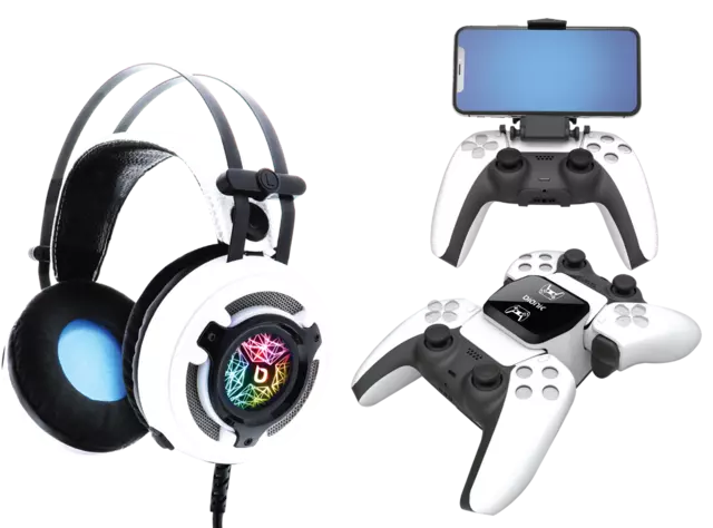 Comprar Pro Kit Bionik para PlayStation 5 PS5