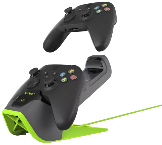 Comprar Stand para Mandos Dual Power para Xbox Series Xbox Series