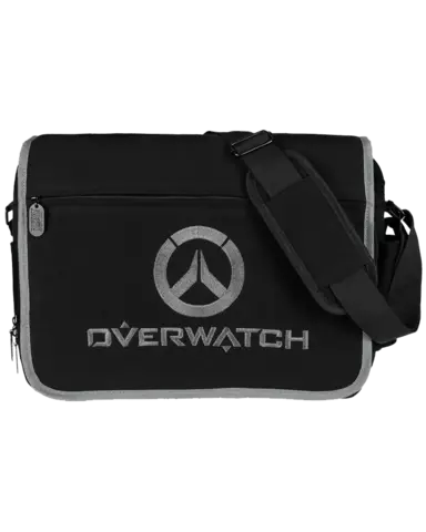 Comprar Bandolera Logo Overwatch Mochila