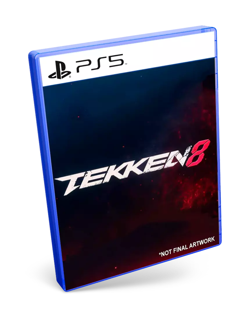 Comprar Tekken - PS5, Estándar | xtralife