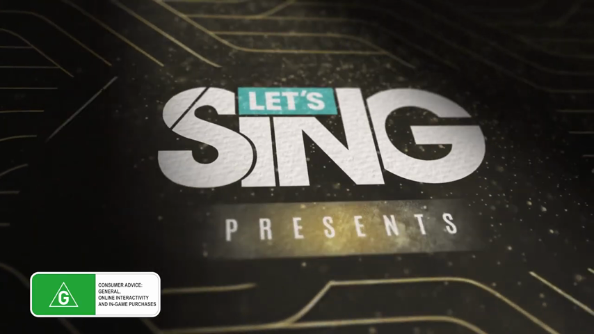 Comprar Let’s Sing presents ABBA PS5 Estándar vídeo 1