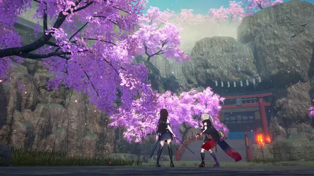 Comprar Samurai Maiden Switch Estándar - Japón screen 5
