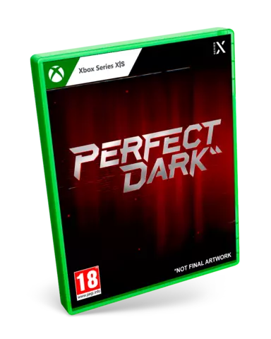 Reservar Perfect Dark Xbox Series Estándar