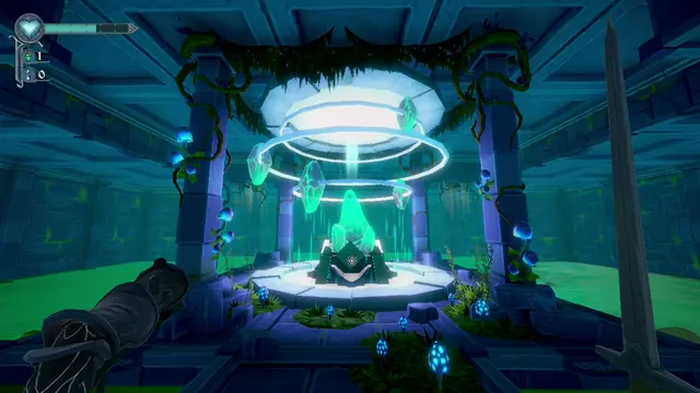 Comprar Mask of Mists Switch Estándar screen 2