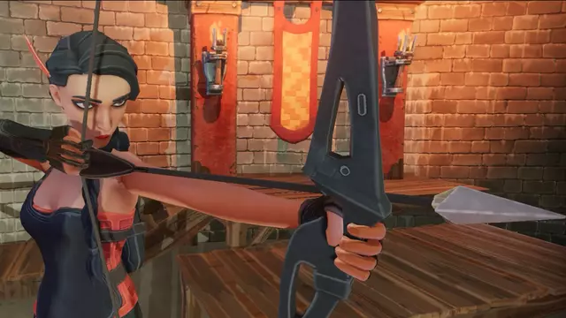 Comprar Escape Game Fort Boyard Switch Estándar screen 2