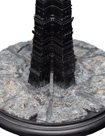 Comprar Estatua Orthanc El Señor de los Anillos 18 cm Figuras