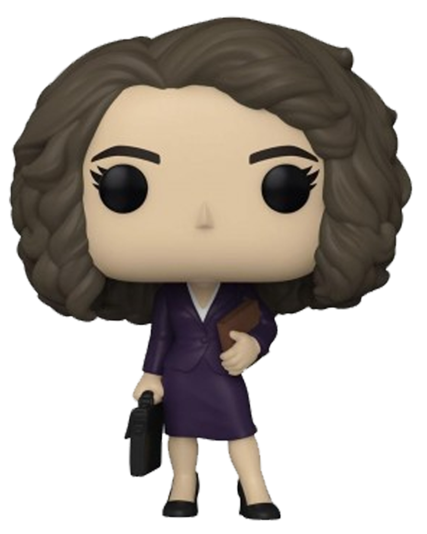 Figura POP! Jennifer She-Hulk Marvel 9cm