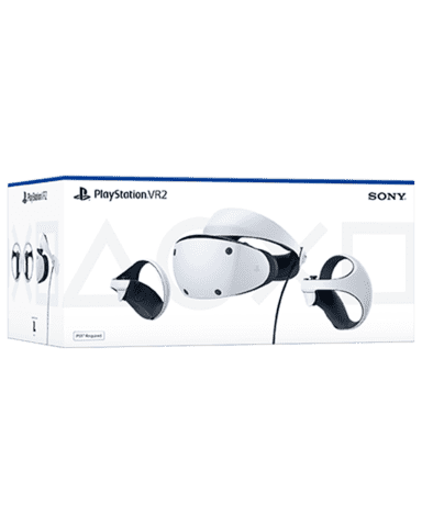 Compra PS VR2 ahora