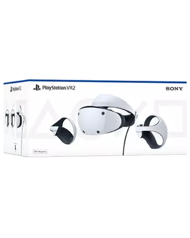 Comprar PlayStation VR2 PS5