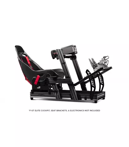 Comprar Asiento Cockpit Elite ES1 