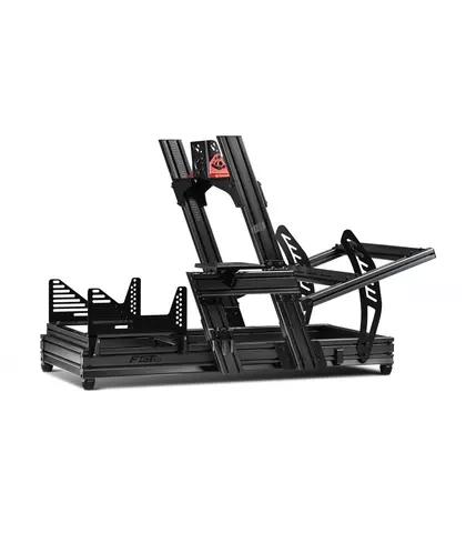 Comprar Cockpit Simulador F-GT de Aluminio Elite Edición Front & Side Mount 