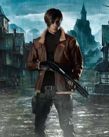 Comprar Resident Evil 4 Remake - Estándar, PS5, Xbox Series
