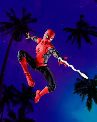 Comprar Figuras Marvel  - Estándar, Spider-Man: Miles Morales, Figura