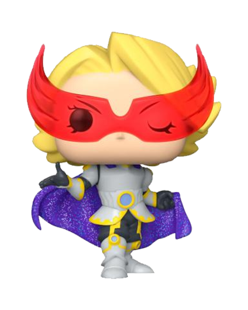 Figura POP! Yuga Aoyama My Hero Academia 9 cm