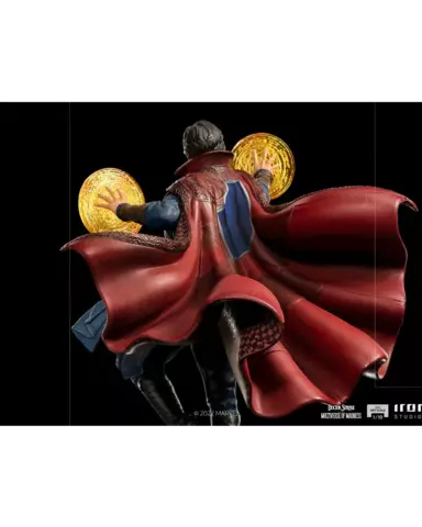 Reservar Figura  Dr. Strange en el Multiverso de la Locura 34 cm Figuras de Videojuegos Estándar