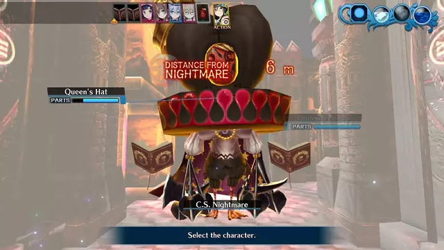 Comprar Mary Skelter 2 Switch Estándar - EEUU screen 5