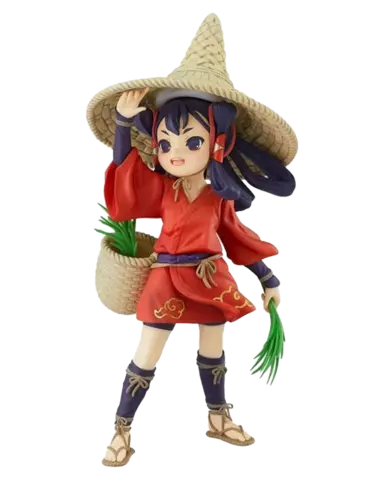 Comprar Figura Princesa Sakuna Sakuna: Of Rice and Ruin Pop Up Parade 16 cm Figuras amiibo