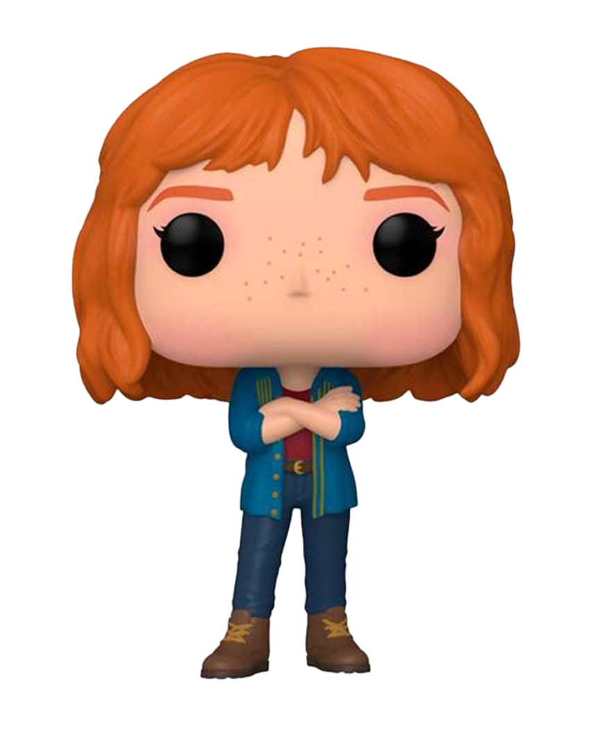 Figura POP! Claire Dearing Jurassic World Dominion