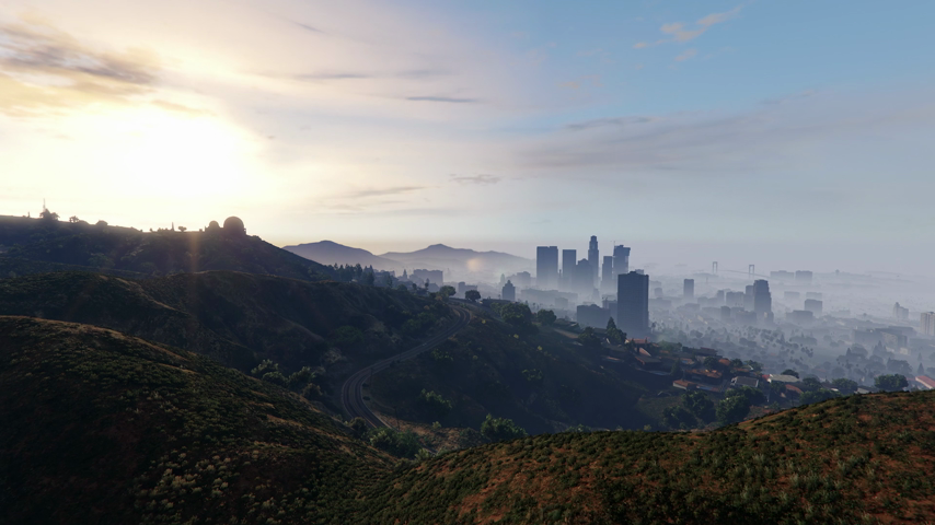 Comprar Grand Theft Auto V Xbox Series Estándar vídeo 1