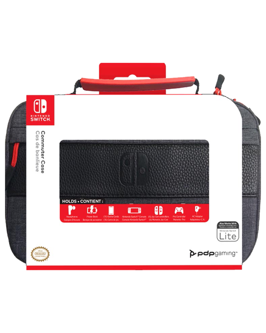 Funda de viaje edición elite