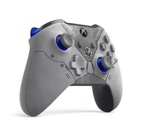 Comprar Mando Wireless Edición Limitada Kait Diaz Gears 5 Xbox One
