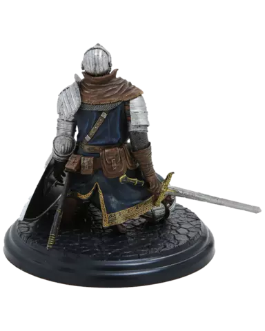 Comprar Figura Oscar Knight of Astora Dark Souls 12 cm Figuras de Videojuegos