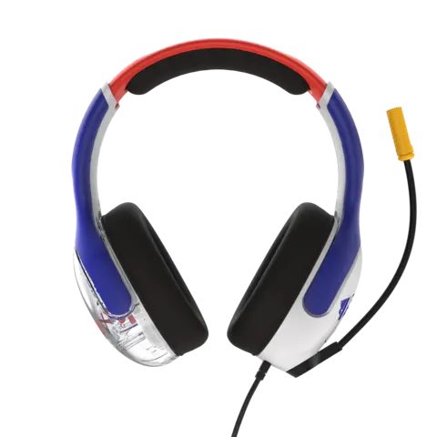 Comprar Auriculares Gaming Airlite Plus Sonic Go Fast Realmz con Licencia Oficial Nintendo Switch Switch