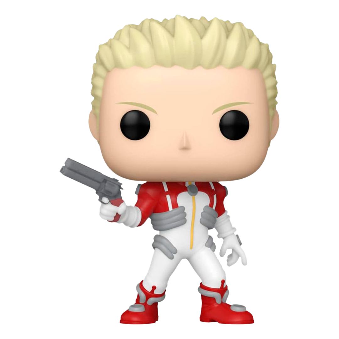 Figura pop! trigun knives 9 cm