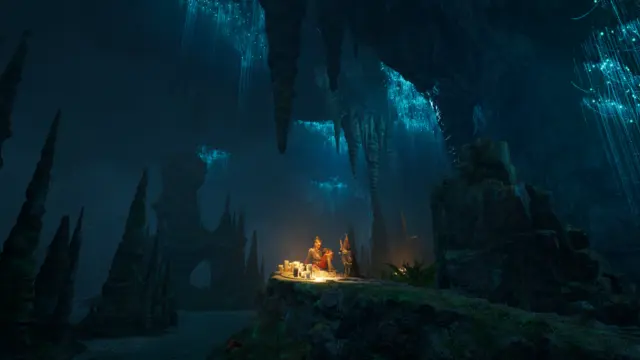 Reservar Flintlock: The Siege of Dawn PS5 Estándar screen 3