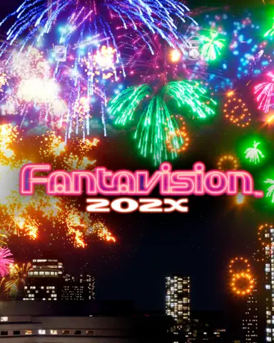 Fantavision 202X
