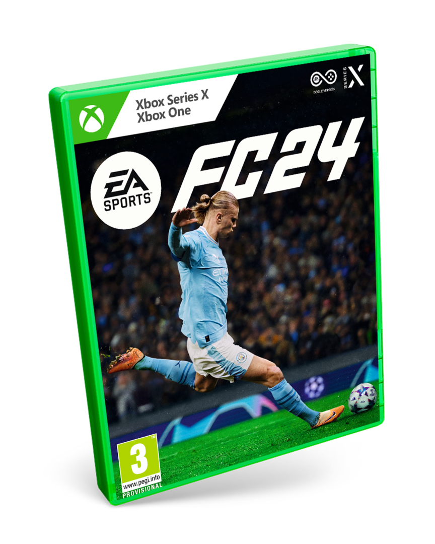 Ea sports fc 24