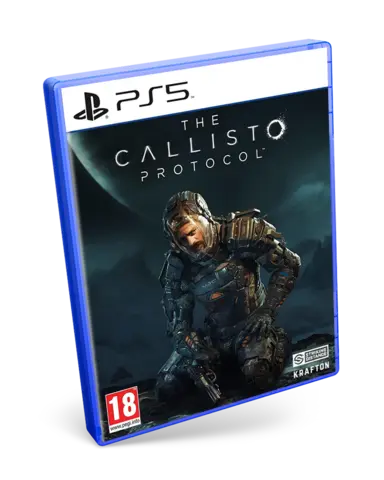 The Callisto Protocol Edición Estándar