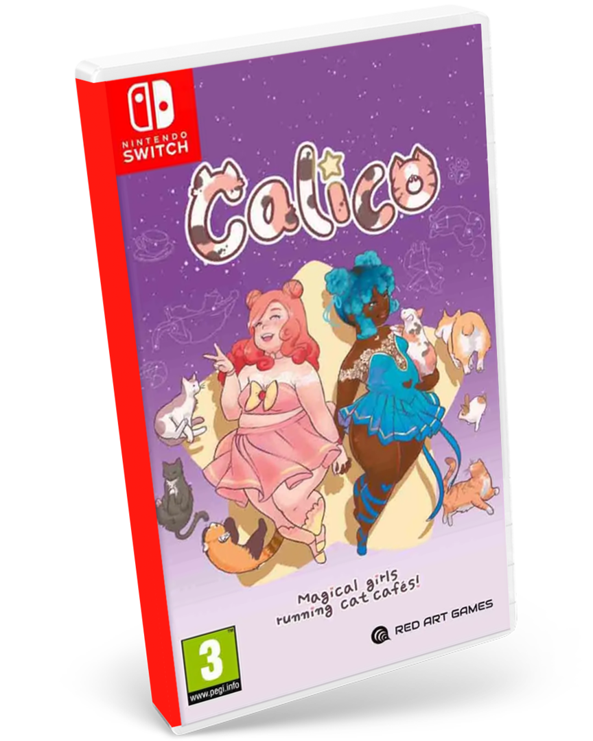 Calico