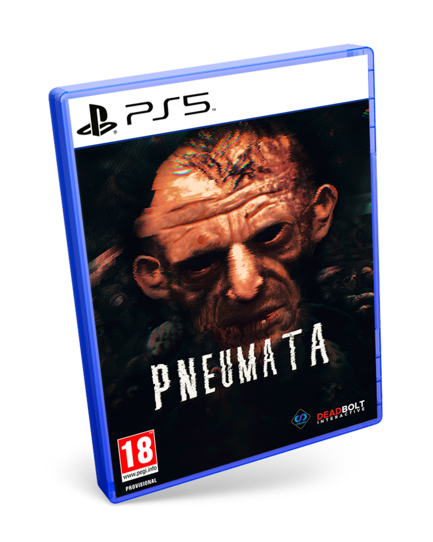 Pneumata