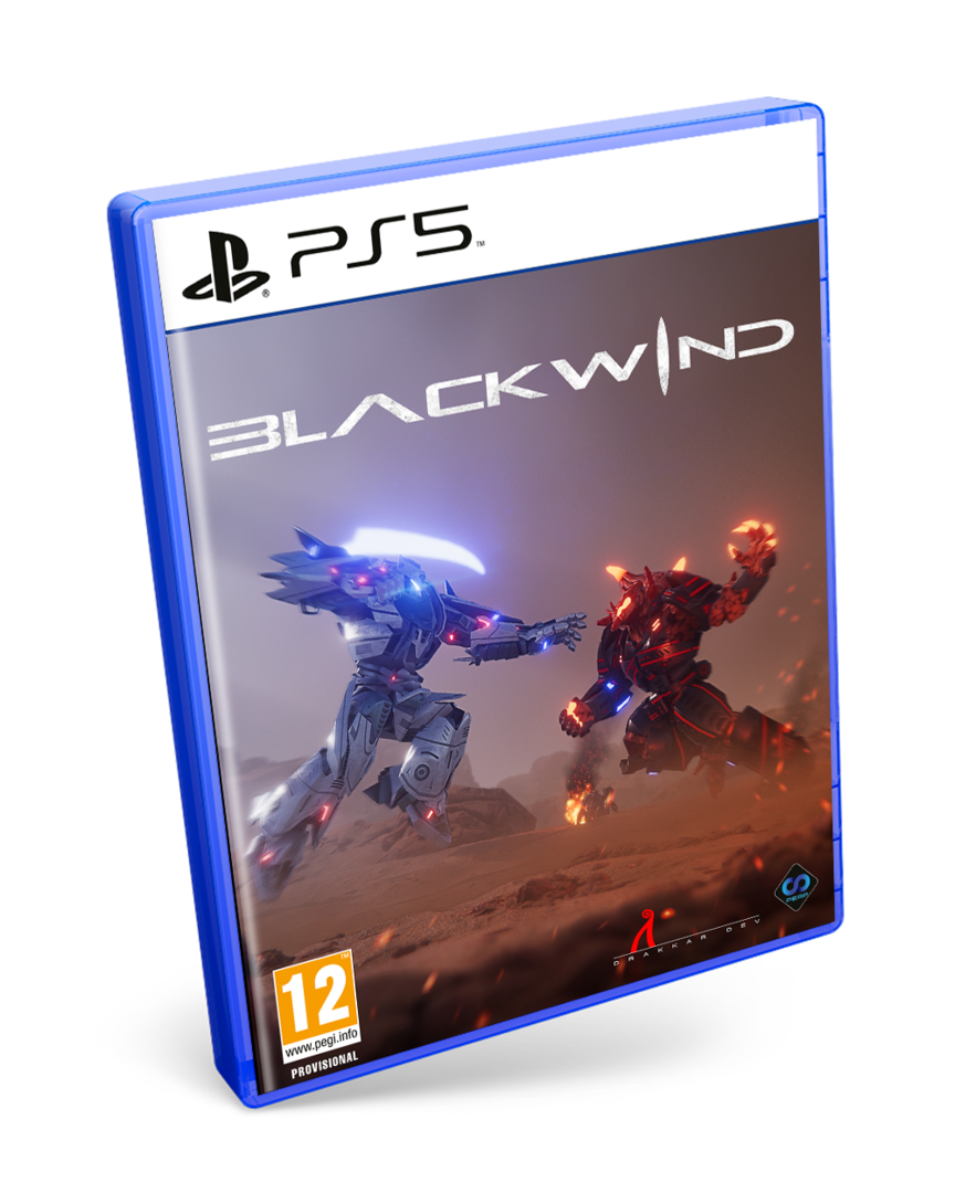Blackwind