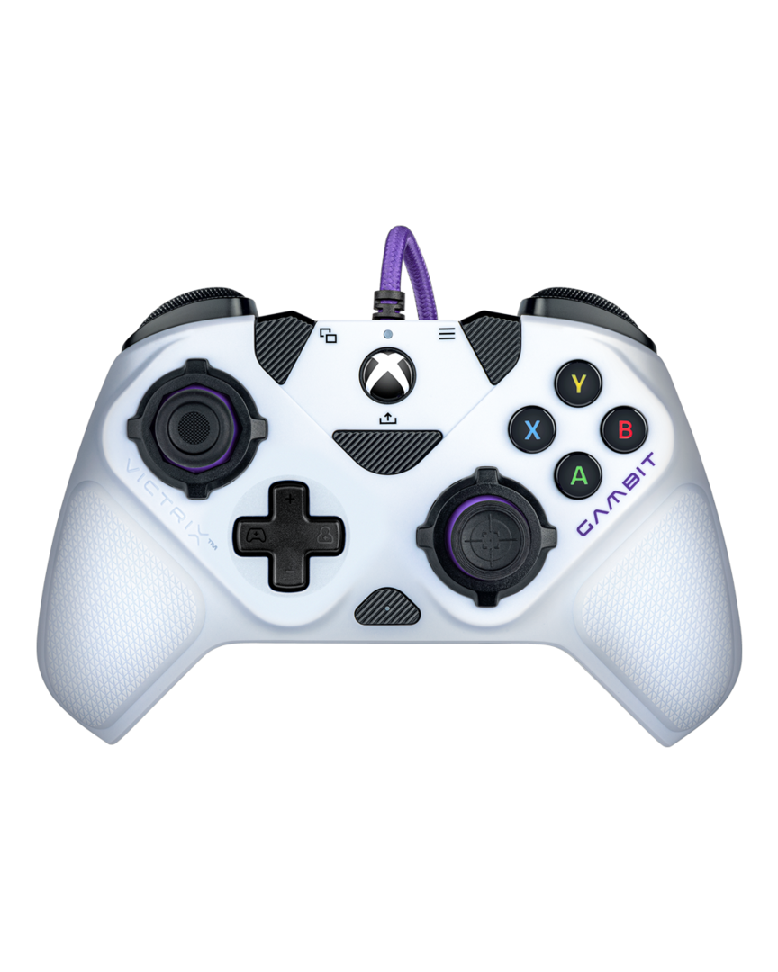 Victrix gambit dual core wired controller (xs/x)