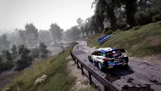Comprar WRC 10 Xbox Series Estándar screen 3