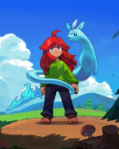 Comprar Arietta of Spirits - Estándar, PS4, Switch
