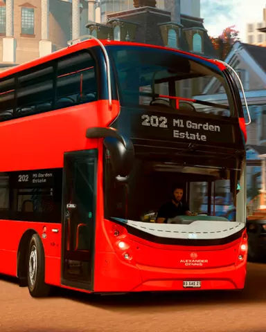 Comprar Bus Simulator 21 - Day One, PC, PS4, Xbox One