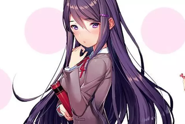 Comprar Doki Doki Literature Club Plus! - Premium, PS4, PS5, Switch