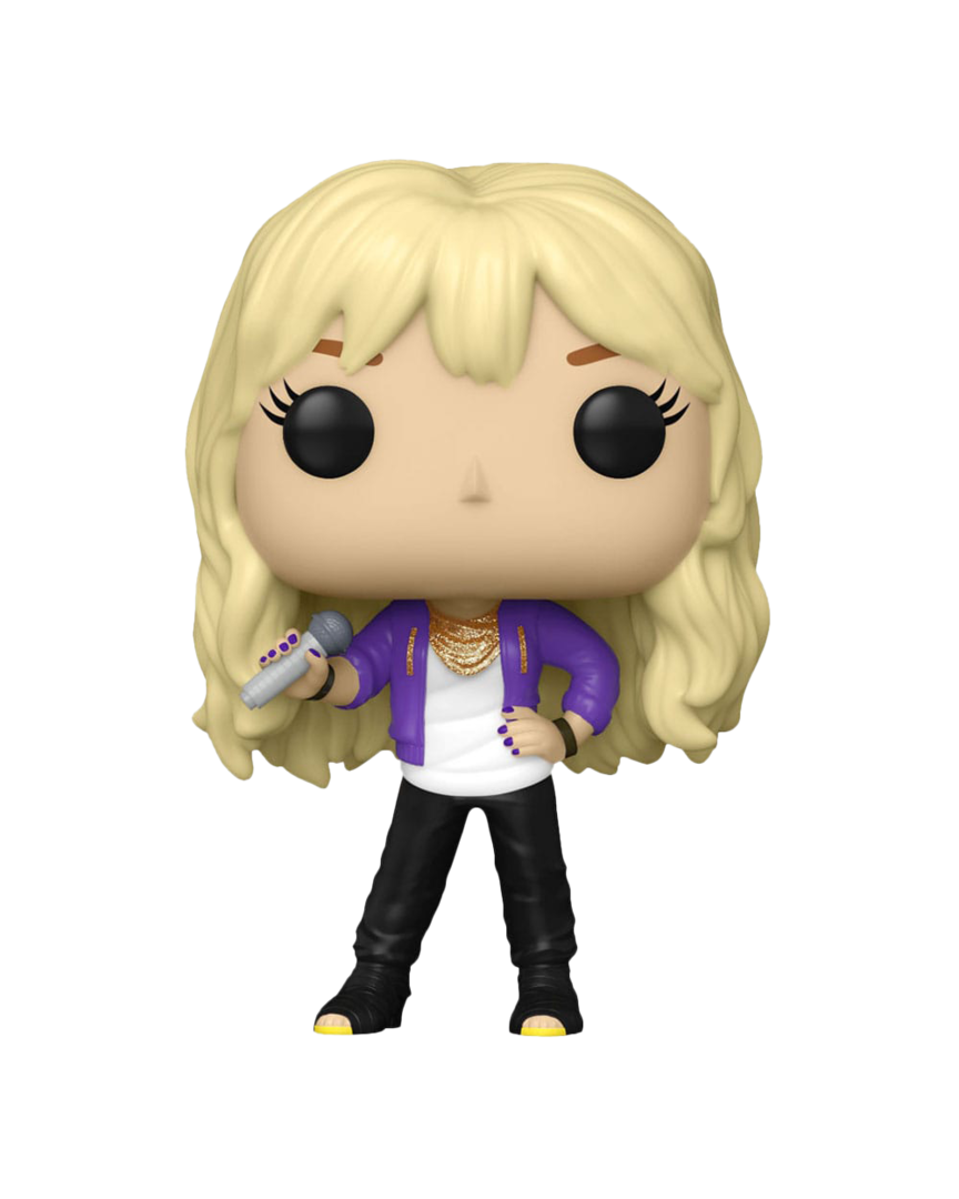 Figura pop! hannah montana 9 cm